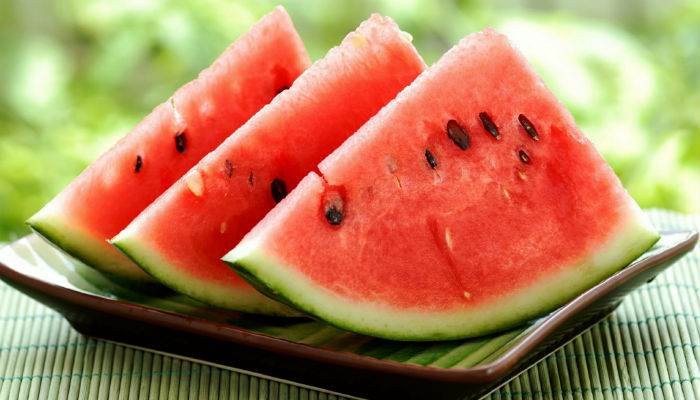 One in a melon: Little known juicy facts about watermelons