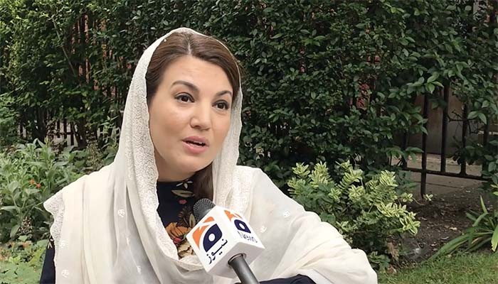 ‘Imran Khan has questionable character’: Ayesha Gulalai backs Reham