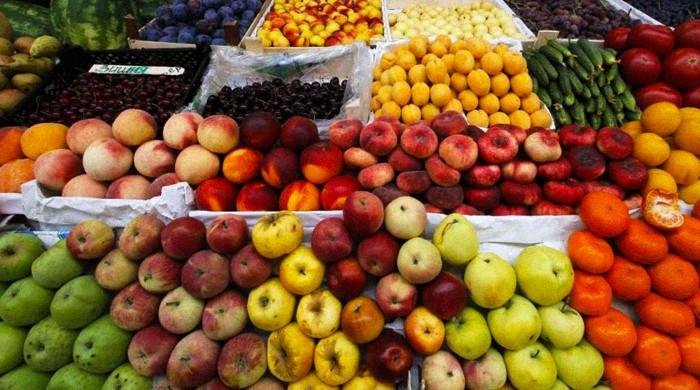 Pakistan to benefit from Kuwait's ban on Indian fruits' import: FPCCI official