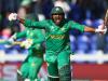 Pakistan team announced for Scotland T20 series
