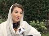 Exclusive: Reham Khan alleges she is being 'bullied by PTI'