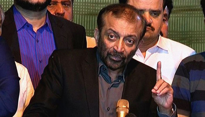 People of urban Sindh will have to demand their province, says Sattar