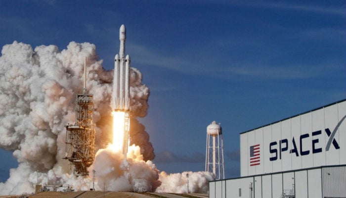 SpaceX delays plans to send tourists around Moon: report