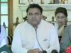 Content of Reham Khan's book is vulgar: Fawad Chaudhry
