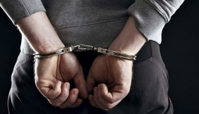 US police arrest 11 men on child pornography charges