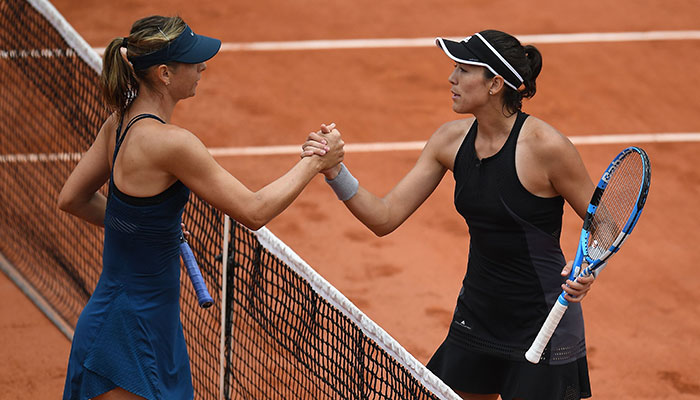 Halep one step away from first Grand Slam title at Roland Garros - Xinhua | English.news.cn