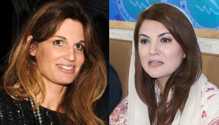 False accusations have no value, Faisal Vawda on Reham Khan book controversy