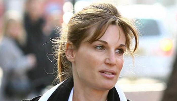 Jemima threatens to run son’s libel claim against Reham