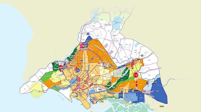 The problem with Karachi’s many master plans The problem with Karachi’s many master plans