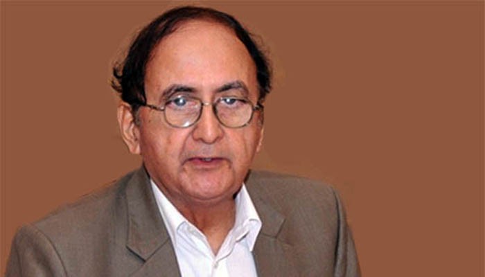 PML-N rejects ECP’s decision to name Dr Hasan Askari as caretaker Punjab CM