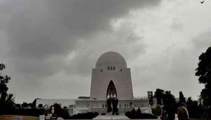 Karachi may experience drizzle in coming days: MET 