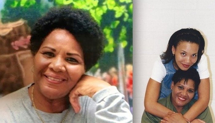 Alice Johnson On President Trump: ‘Someone Finally Had Mercy On Me’