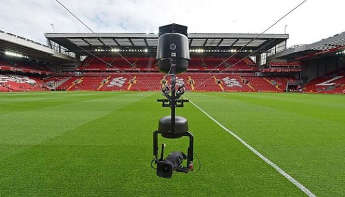 Amazon to show live Premier League football matches