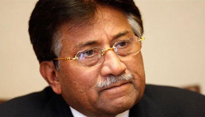 SC orders NADRA to unblock Musharraf’s CNIC, passport