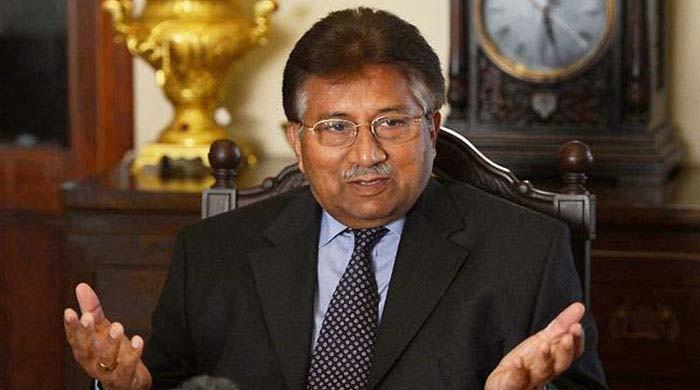 SC summons Musharraf on June 13, assures he will not be arrested