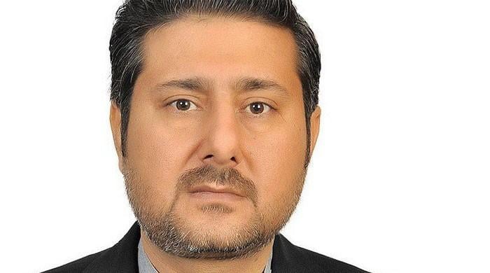 Alauddin Marri appointed caretaker Balochistan CM  Alauddin Marri appointed caretaker Balochistan CM