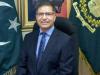Supreme Court has resolved nomination forms issue: caretaker minister