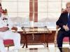 Naval chief calls on caretaker PM Nasirul Mulk