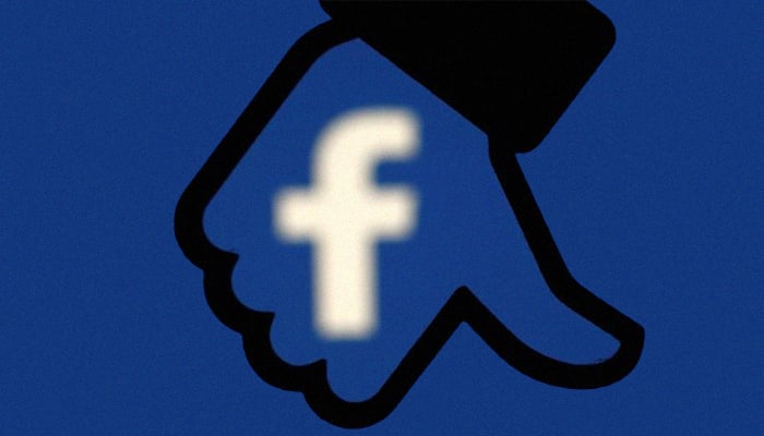 Facebook admits privacy settings ‘bug’ affecting 14 million users