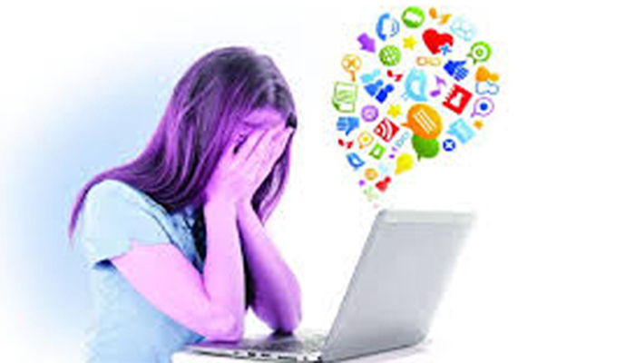 Negative social media experiences linked to depression