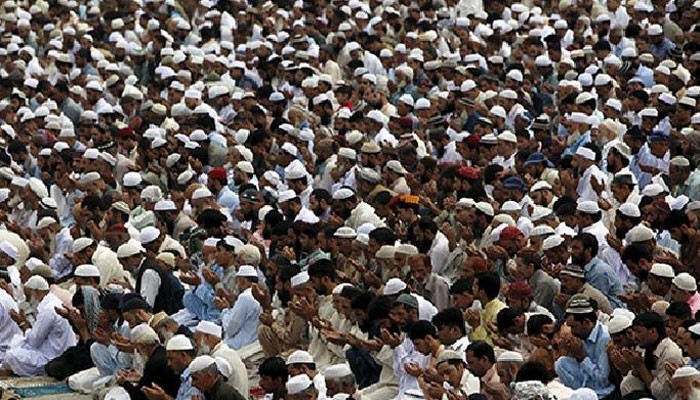Govt announces Eid-ul-Fitr holidays from June 15-18 