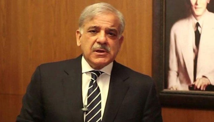 Shehbaz reiterates pledge to fight polio as WHO lauds Punjab’s efforts 