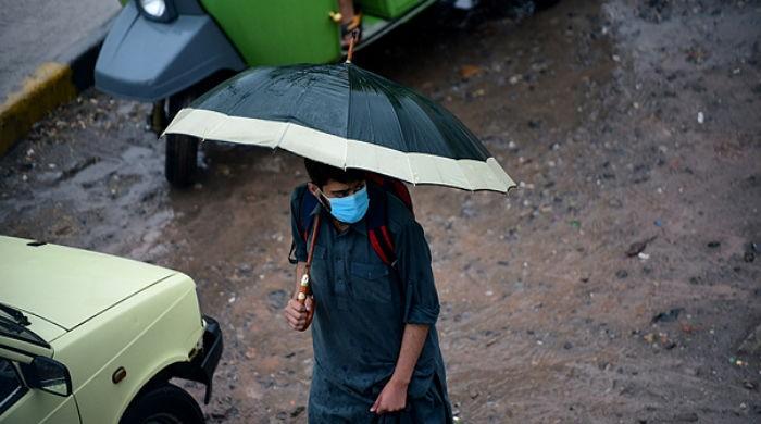 Monsoon rains to bring Pakistan relief from sweltering heat