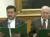 Alauddin Marri sworn in as caretaker Balochistan chief minister