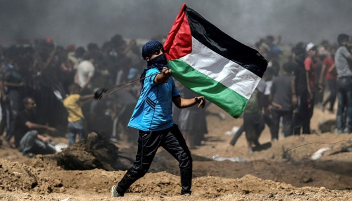 Emergency UN General Assembly meeting on Gaza called for Wednesday
