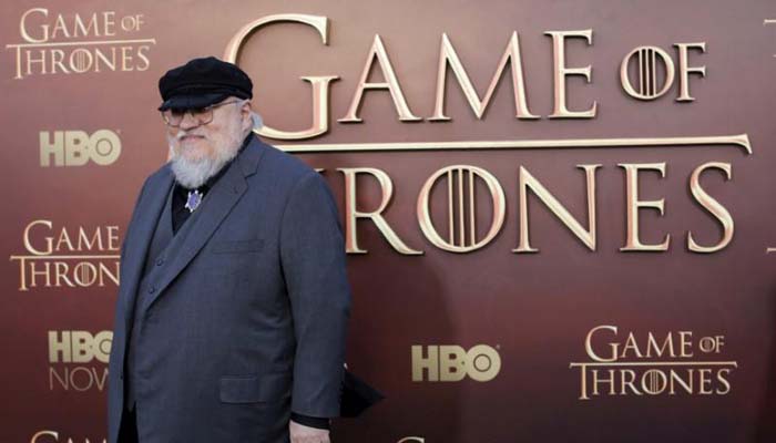 HBO gives go-ahead to 'Game of Thrones' prequel