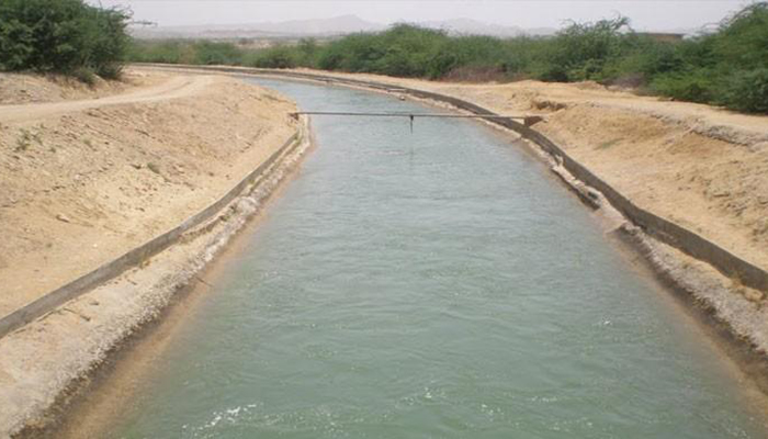 ‘Karachi faced with shortage of 250m gallons of water daily’