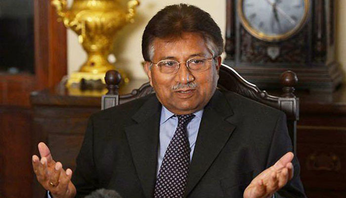 Supreme Court’s ‘ambiguous’ verdict has left me confused: Musharraf