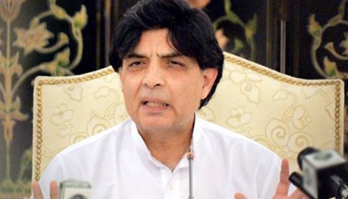 PML-N nominates candidates against Chaudhry Nisar