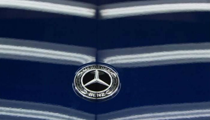 Germany hits Mercedes with mass diesel recall