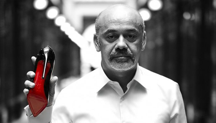 Shoemaker Louboutin wins EU court battle over red soles