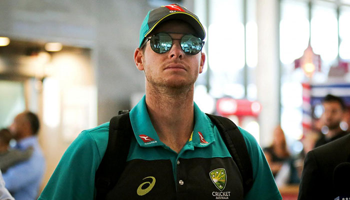 Sammy welcomes disgraced Aussie Smith for Canada T20 league