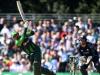 Sarfraz's career-best 89 helps Pakistan beat Scotland in first T20I