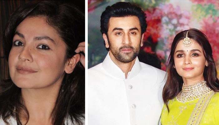 Here's what Pooja Bhatt has to say about Alia and Ranbir Kapoor's relationship
