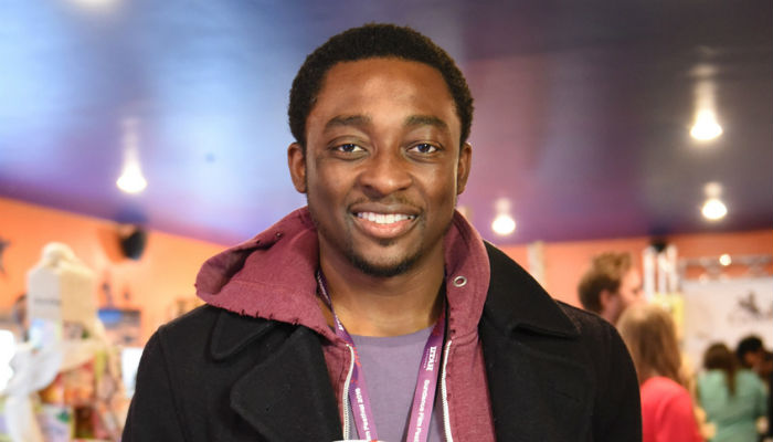 The 'Black Panther' actor who is an undocumented 'Dreamer'