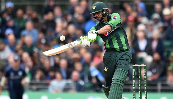 Faheem three-for, Malik’s 49* help Pakistan seal series 