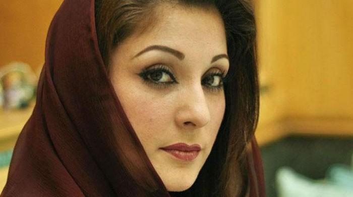 Entire Pakistan knew about it: Maryam on Sheikh Rasheed disqualification verdict