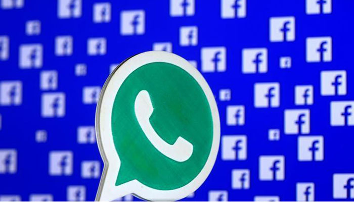 Facebook used less for news as youngsters turn to WhatsApp: Reuters Institute