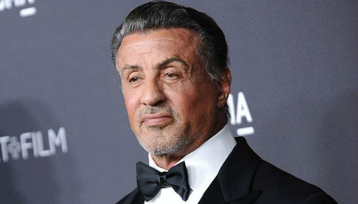 Actor Sylvester Stallone under probe for sexual assault