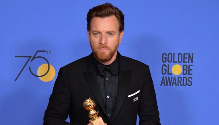 The Shining sequel casts Ewan Mcgregor as Danny Torrance