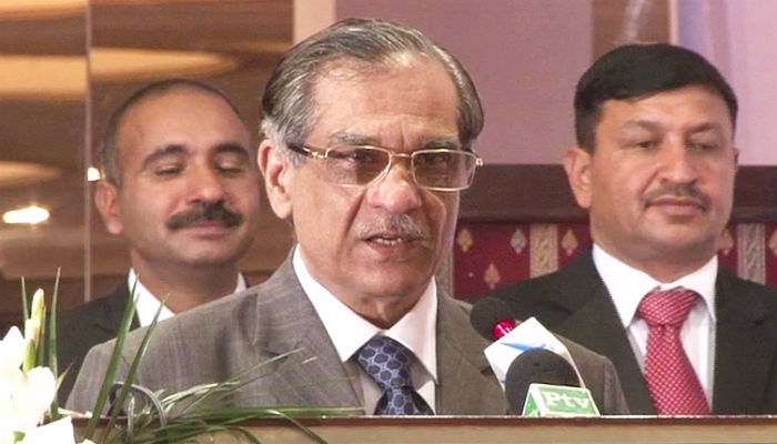 CJP summons report on land acquisition for SCBA housing society in six weeks
