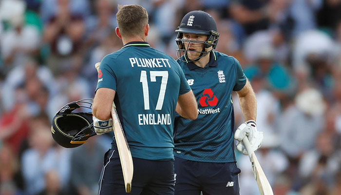 Willey sees England to nervy win over Australia