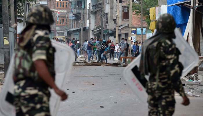 UN urges inquiry into human rights violations in IoK
