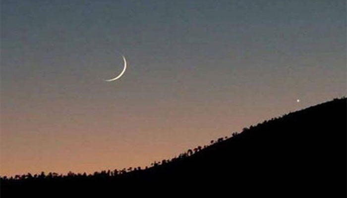 Shawwal Moon Sighted In Uae Eid To Be On Friday World Geo Tv