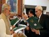 Caretaker Khyber Pakhtunkhwa cabinet takes oath