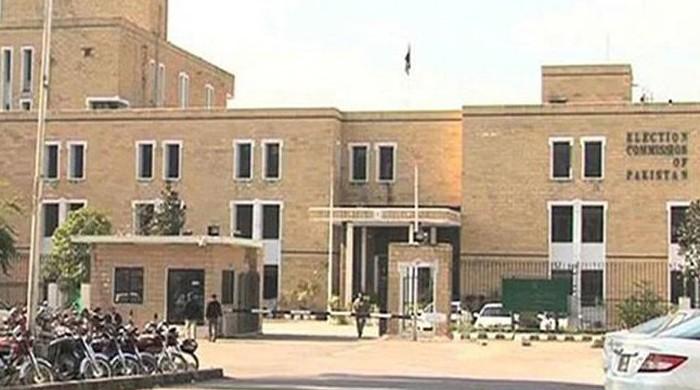 Scrutiny reveals over 2,100 candidates as defaulters, says ECP  
